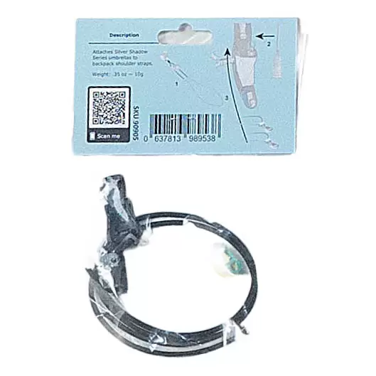 Six Moon Design Hands Free Umbrella Kit - Image 2