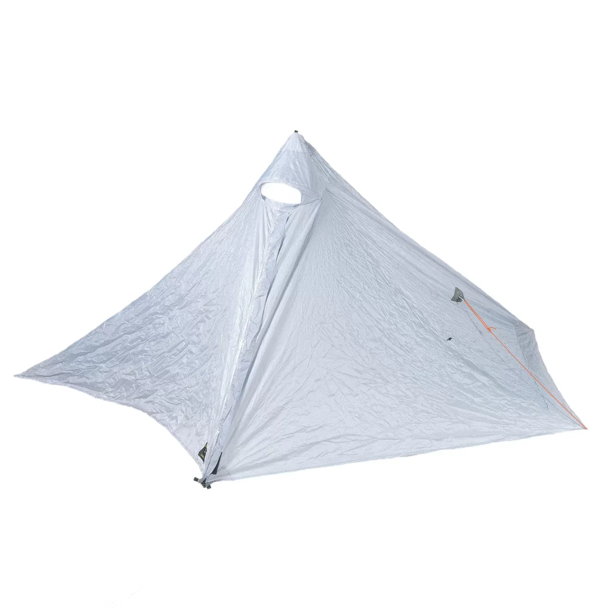 Six Moon Design Lunar Solo Backpacking Tent