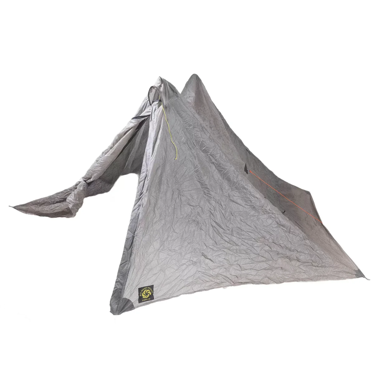 Six Moon Designs Lunar Duo Explorer Tent - Image 2