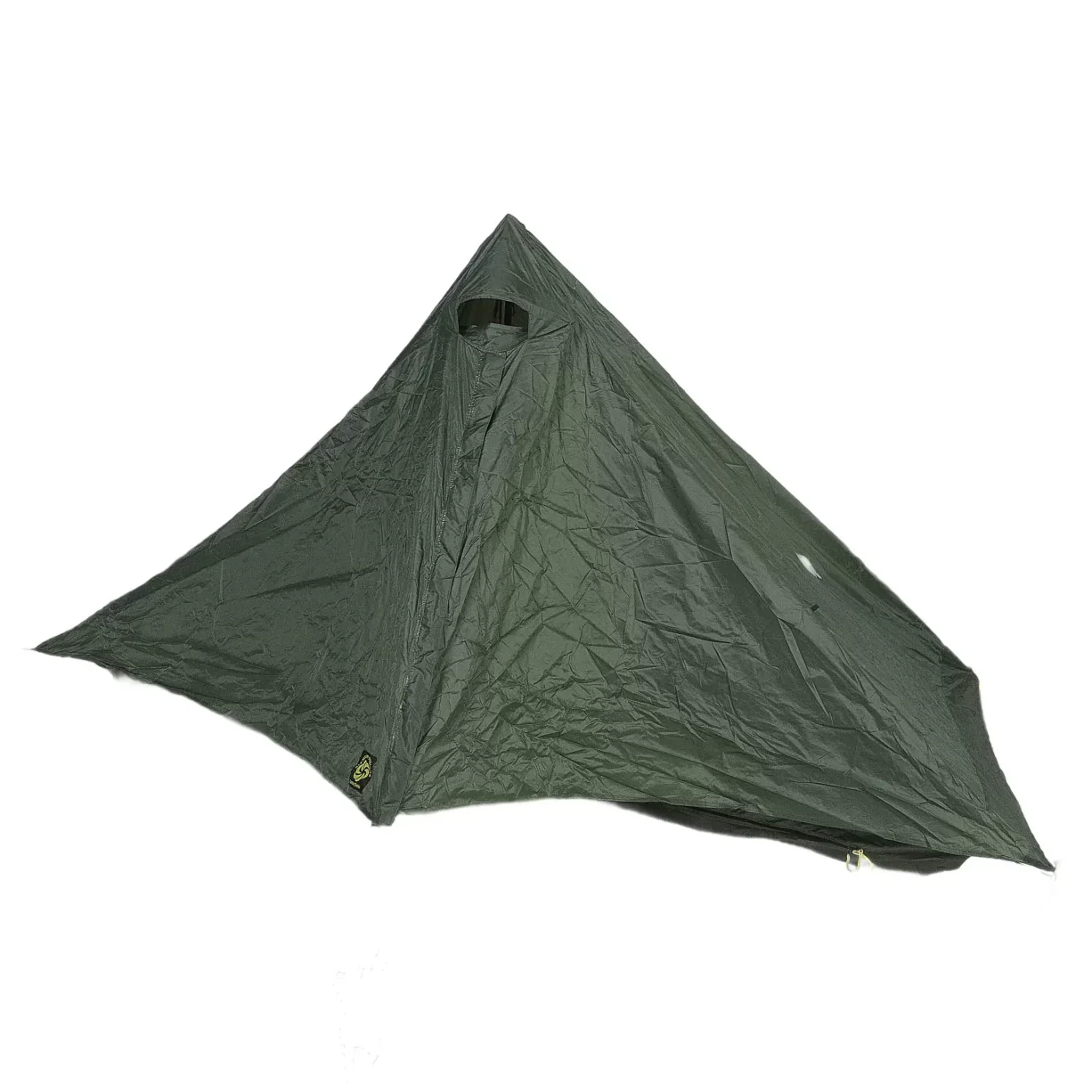 Six Moon Designs Lunar Solo Backpacking Tent