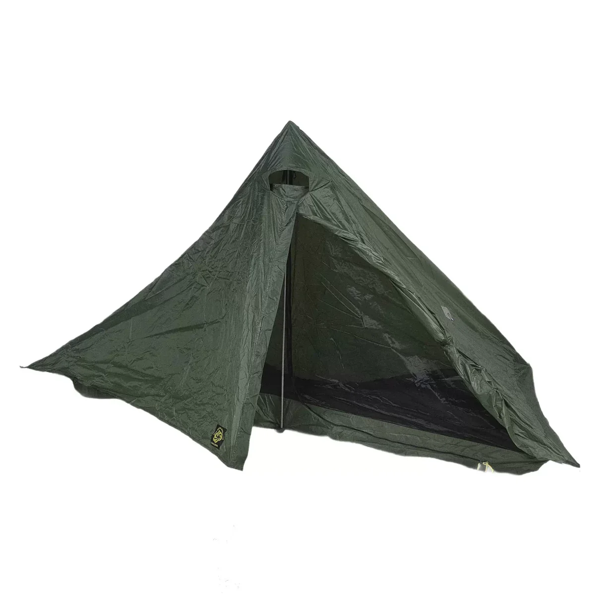 Six Moon Designs Lunar Solo Backpacking Tent - Image 2