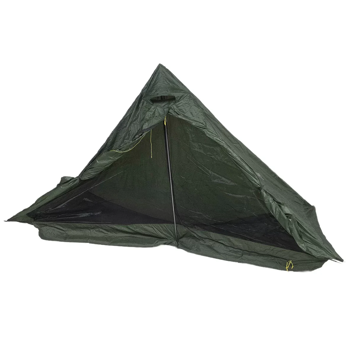 Six Moon Designs Lunar Solo Backpacking Tent - Image 3
