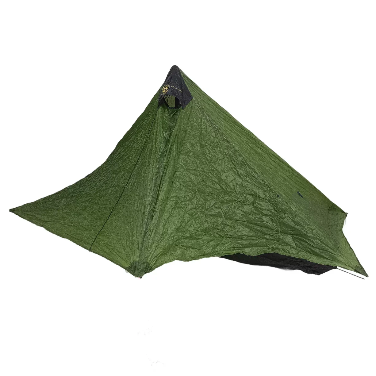 Six Moon Designs Lunar Solo Tent