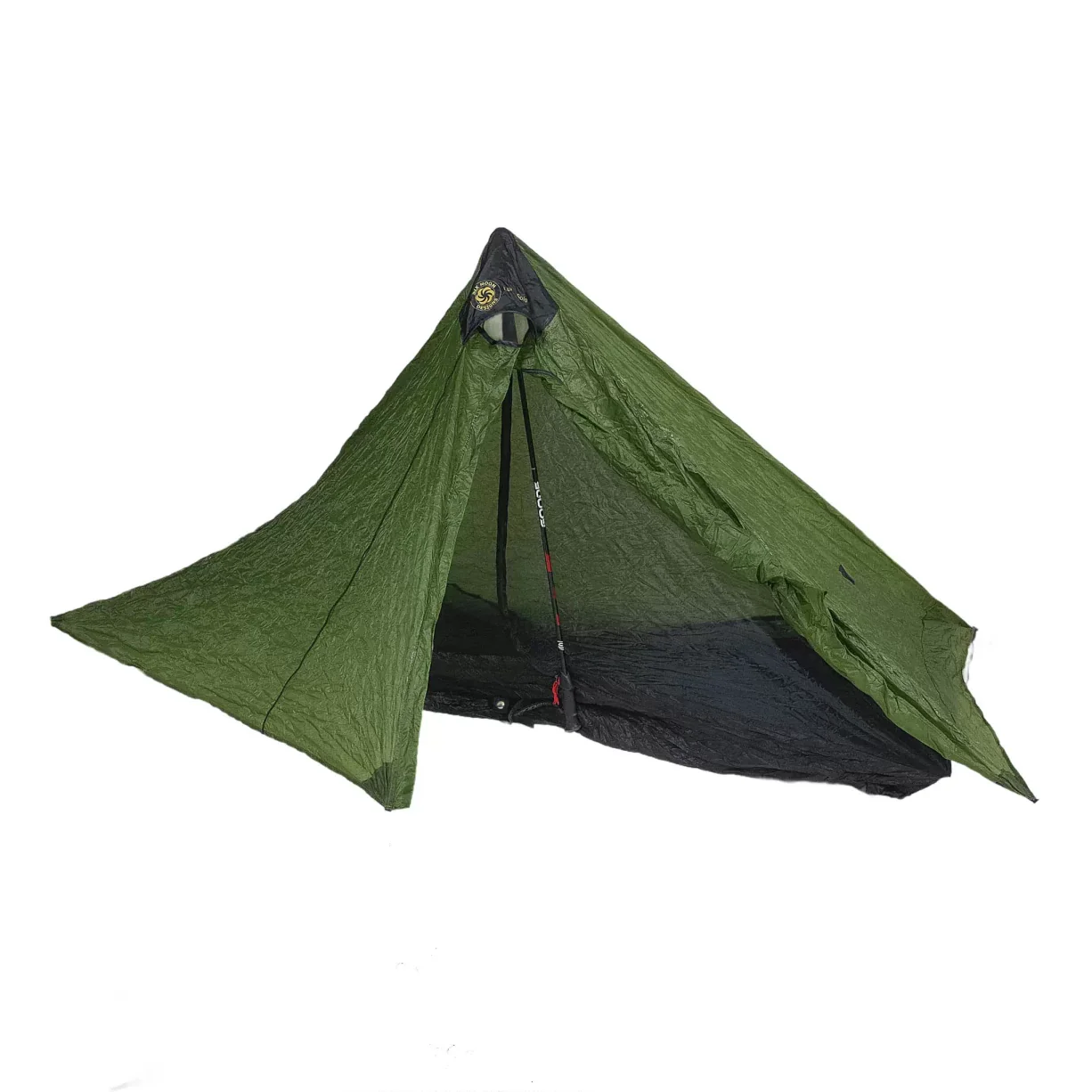 Six Moon Designs Lunar Solo Tent - Image 2