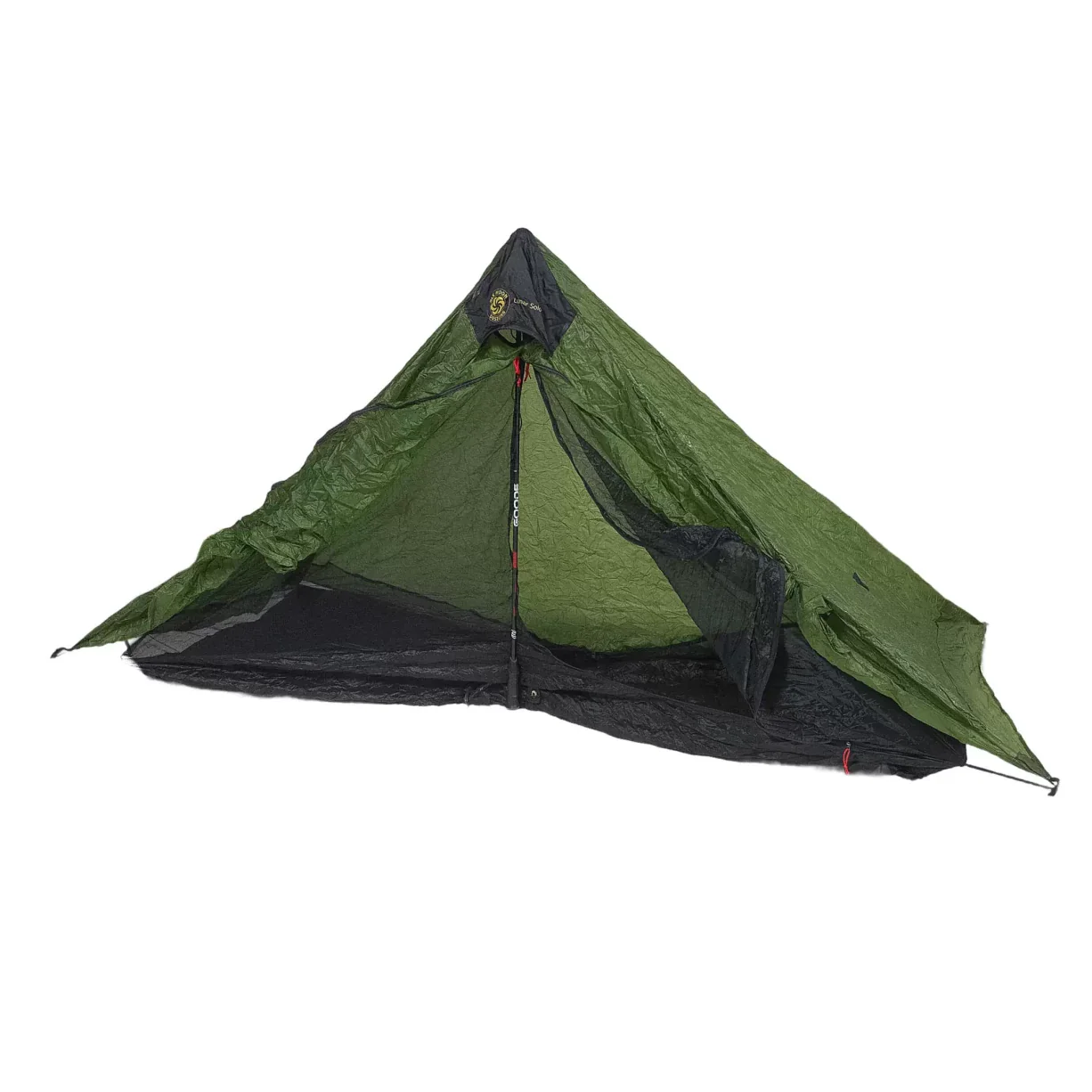 Six Moon Designs Lunar Solo Tent - Image 4