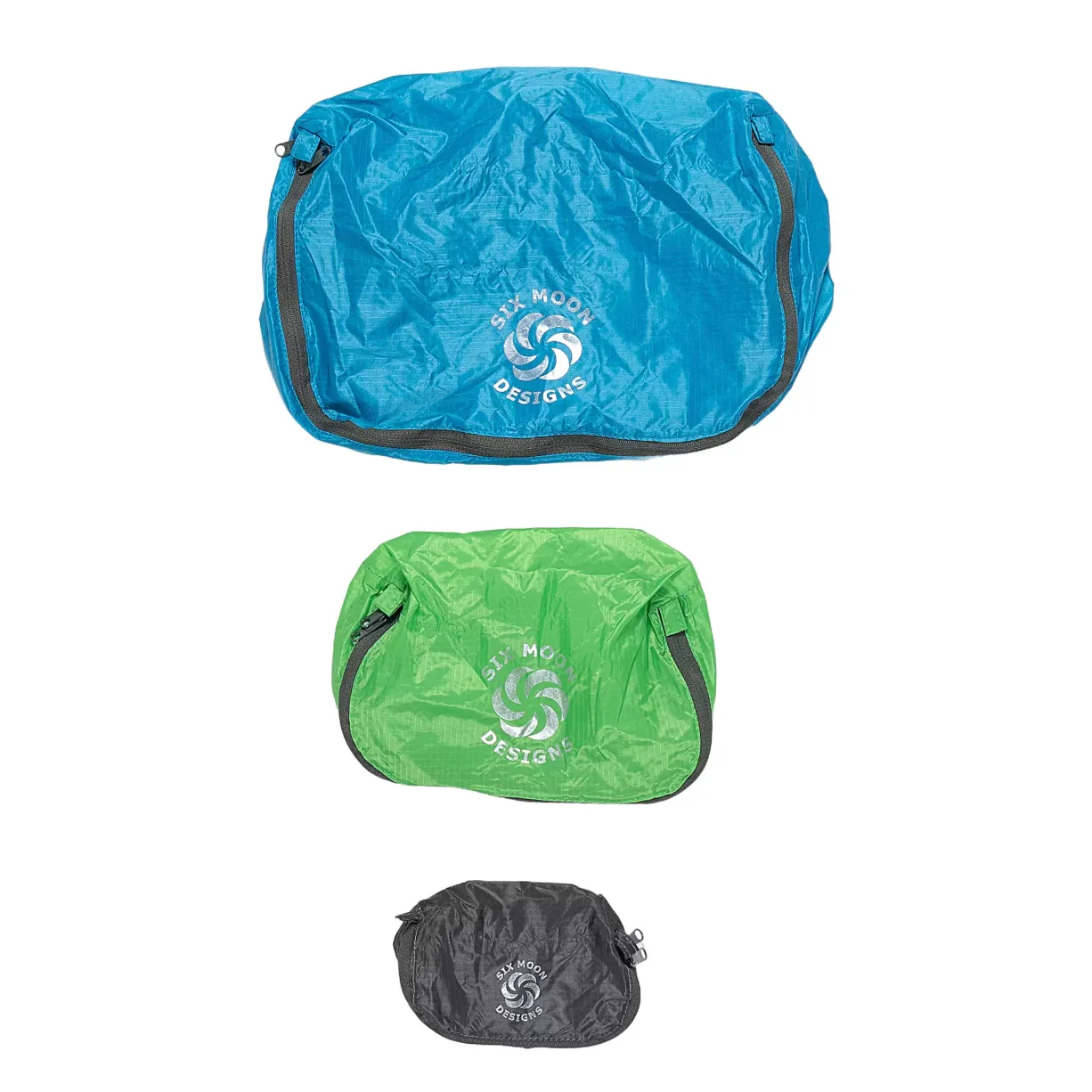 Six Moon Designs Packing Pod Set