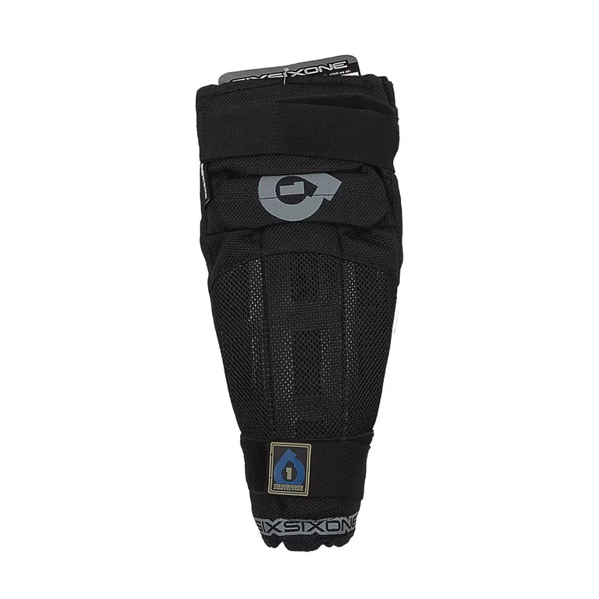 SixSixOne 2x4 Elbow/Forearm Guards