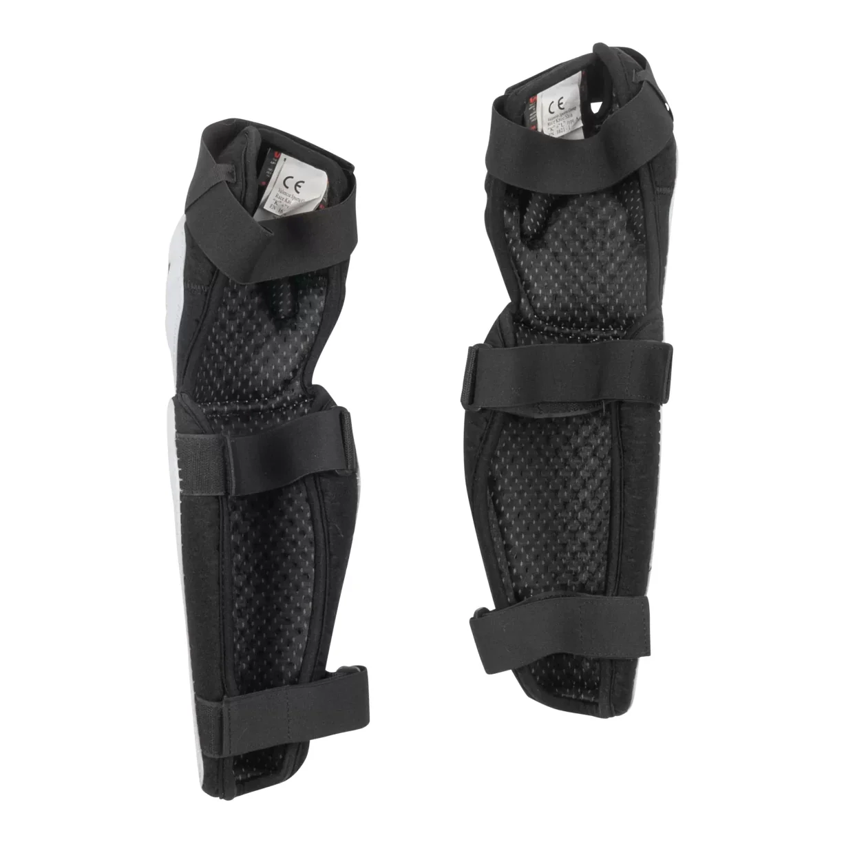 SixSixOne Comp Knee Guards - Image 2