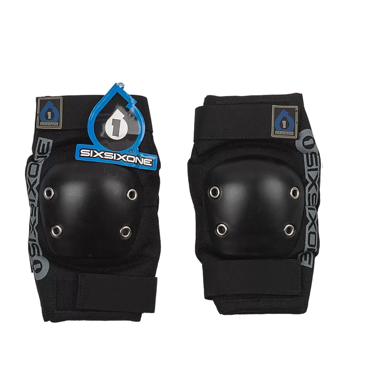 SixSixOne DJ Elbow Guards