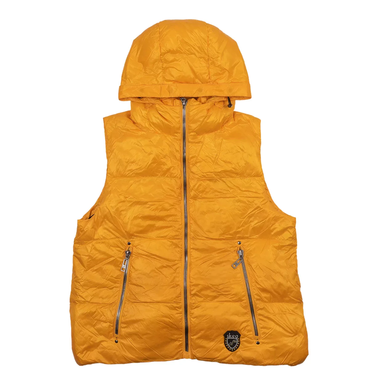 Skea Austin Ultra Puffy Vest - Women's