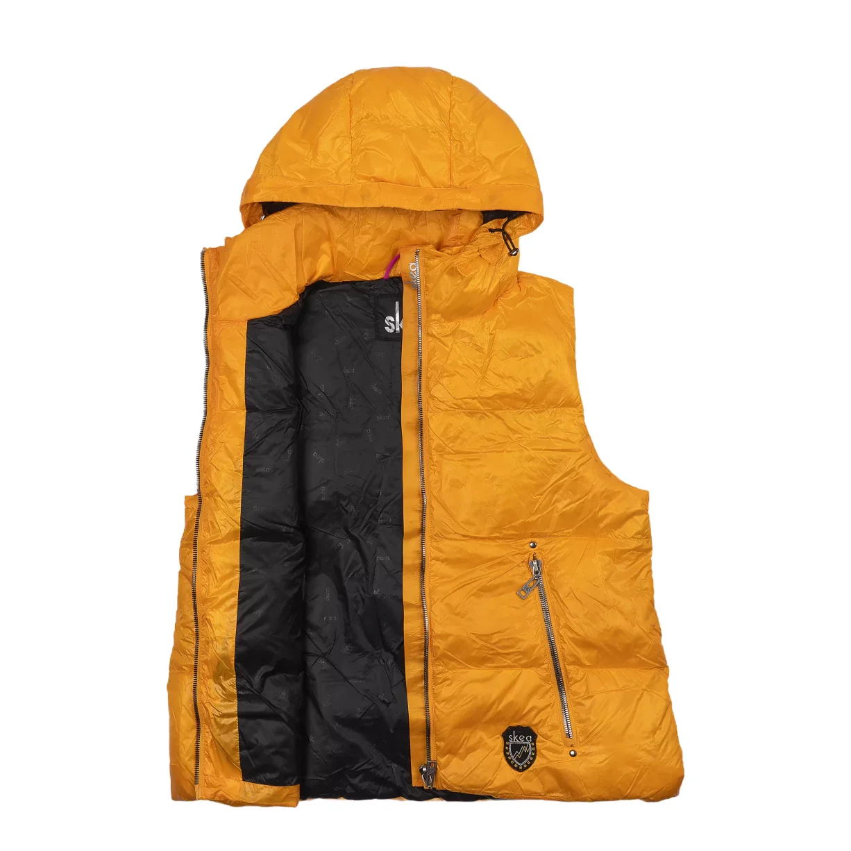 Skea Austin Ultra Puffy Vest - Women's - Image 2