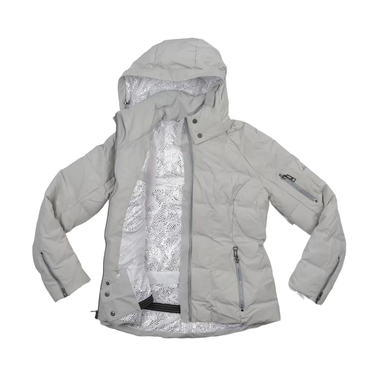 Skea Revive Jacket - Women's - Image 2