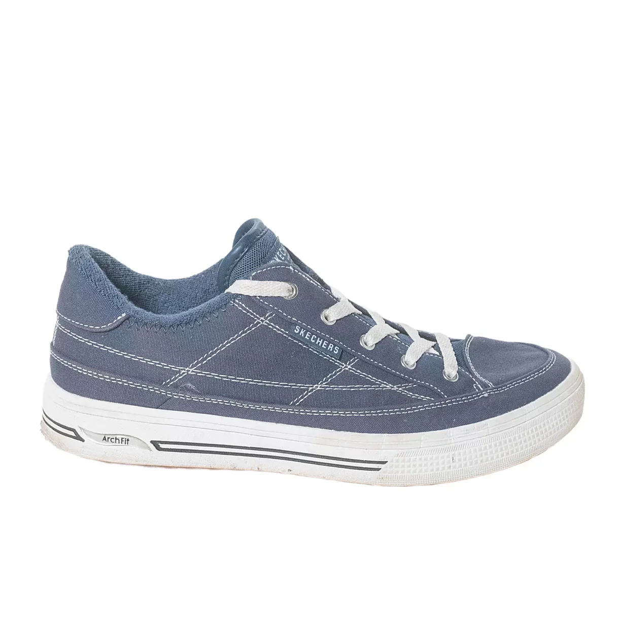 Skechers Arch Fit Arcade Shoes - Men's