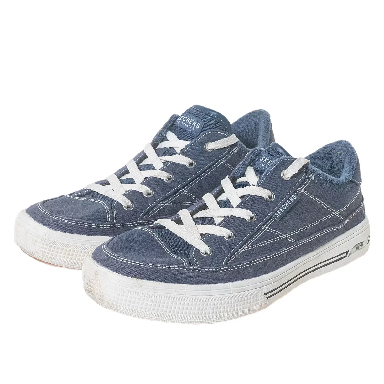 Skechers Arch Fit Arcade Shoes - Men's - Image 2