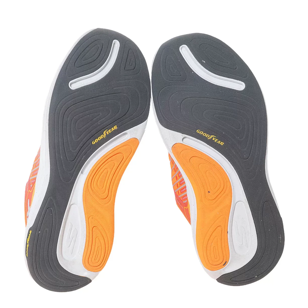 Skechers Slip In Running Shoes - Men's - Image 4