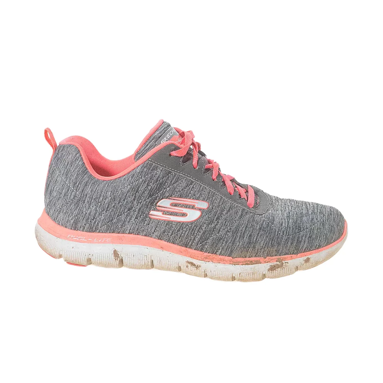 Sketchers Sneakers - Women's