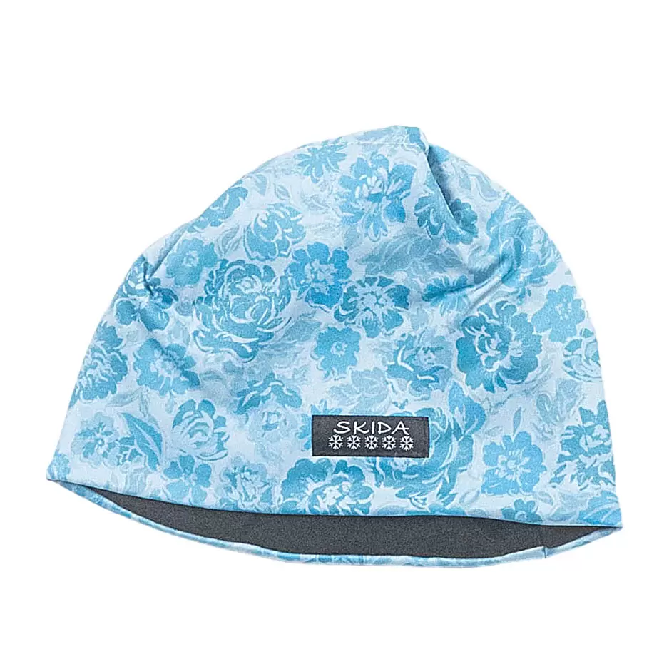 Skida Alpine Fleece-Lined Hat
