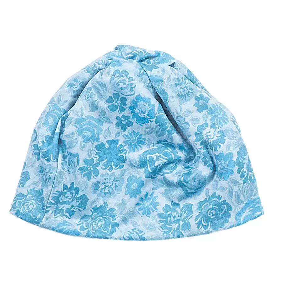 Skida Alpine Fleece-Lined Hat - Image 2