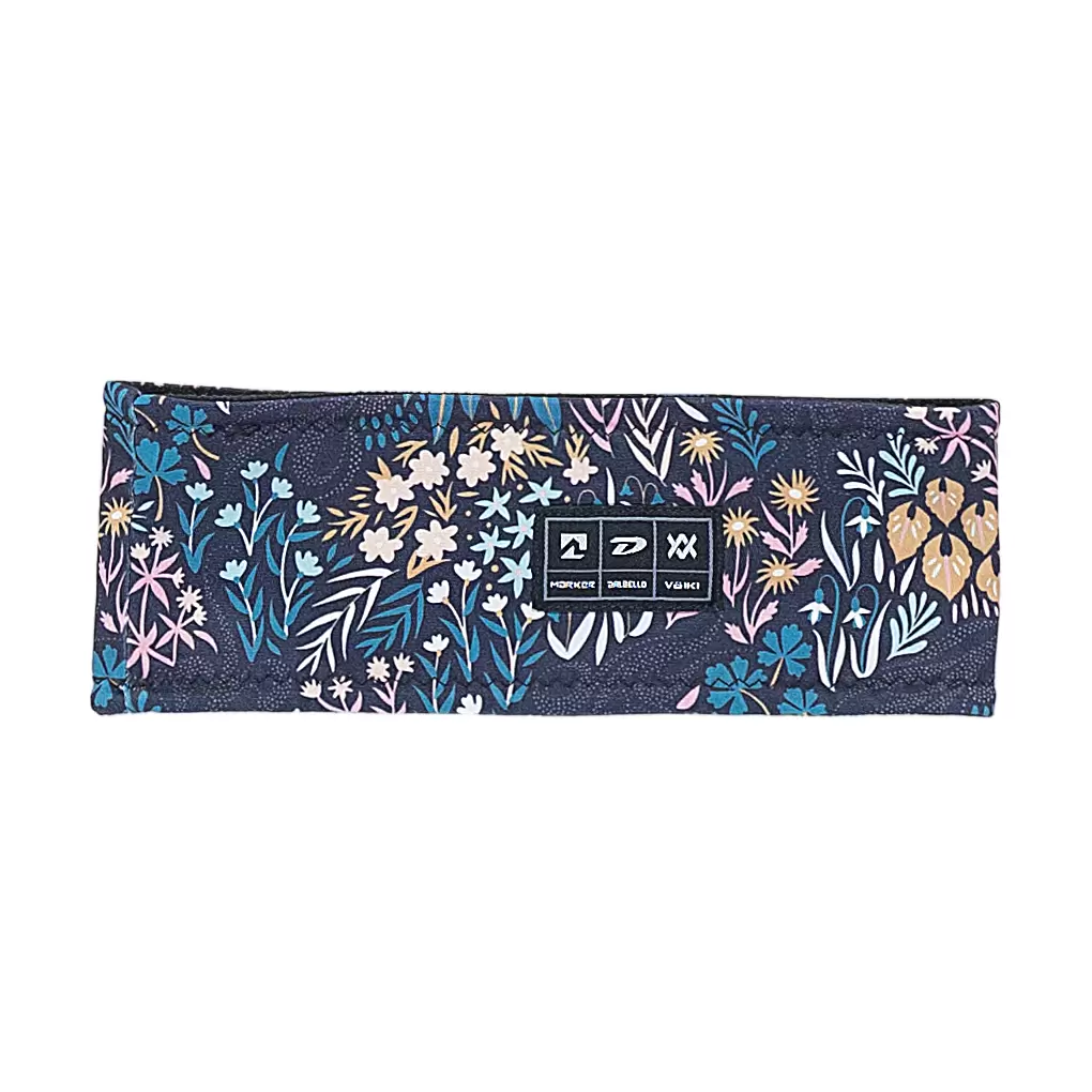 Skida Alpine Fleece-Lined Headband - Image 2