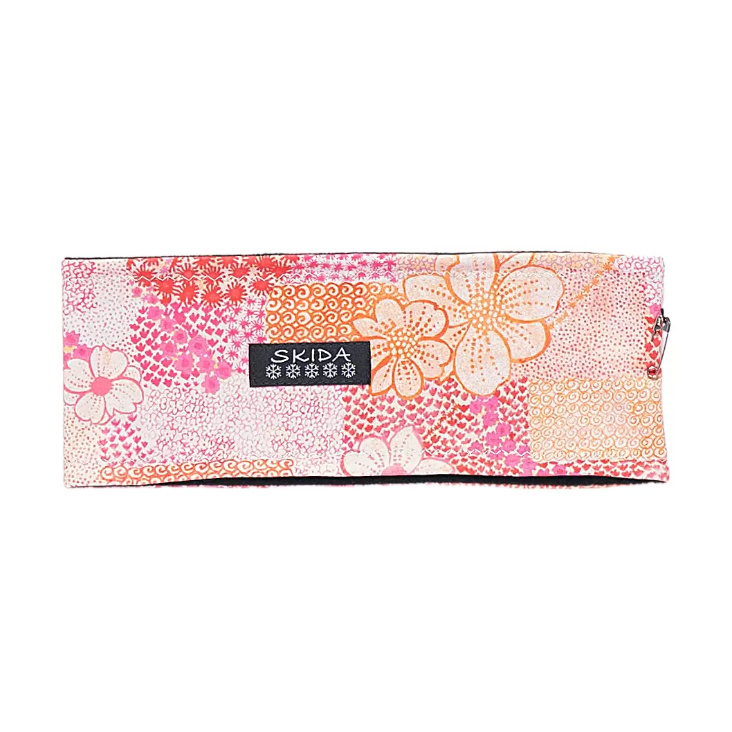 Skida Alpine Fleece-Lined Headband - Women's