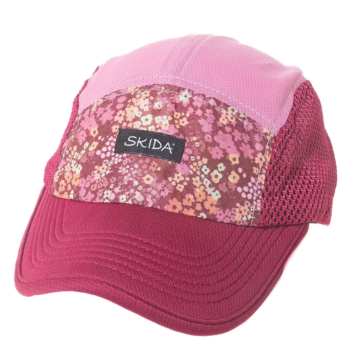 Skida Packable Run Cap