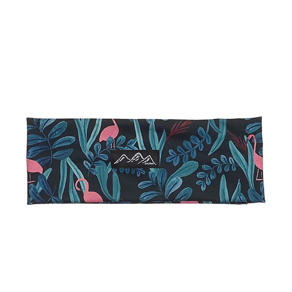 Skida Running Headband