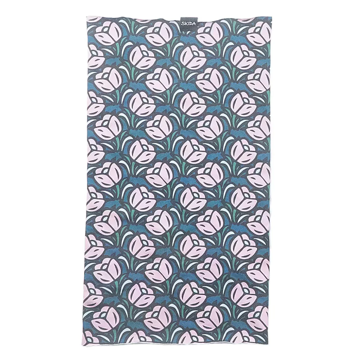 Skida Snow Tour Neck Gaiter - Unisex