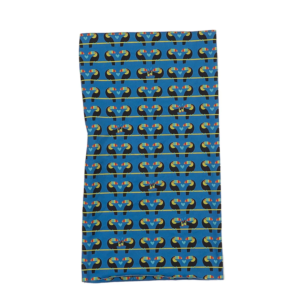 Skida x Darn Tough Neck Gaiter - Image 2
