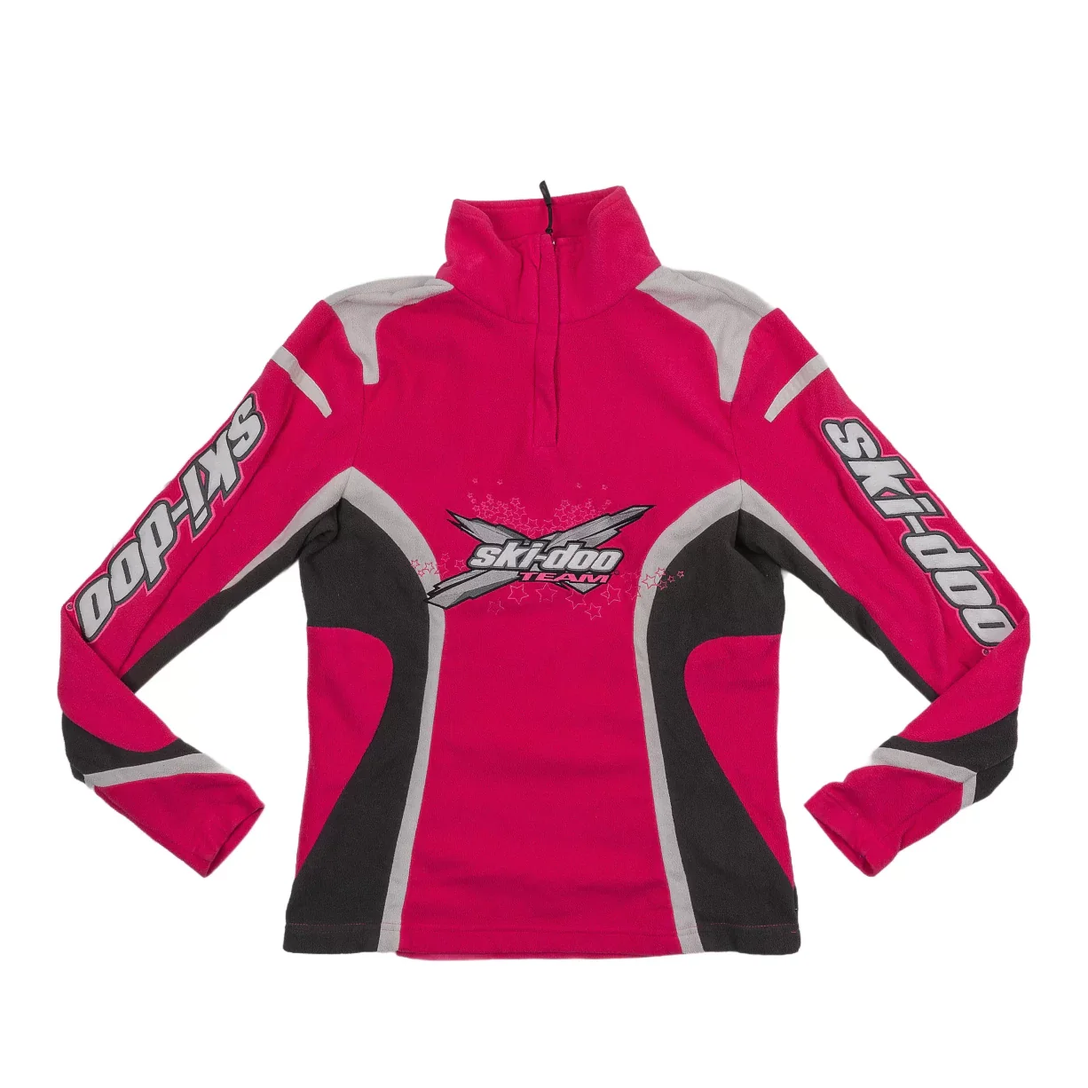 Skidoo Fleece Jacket - Women's