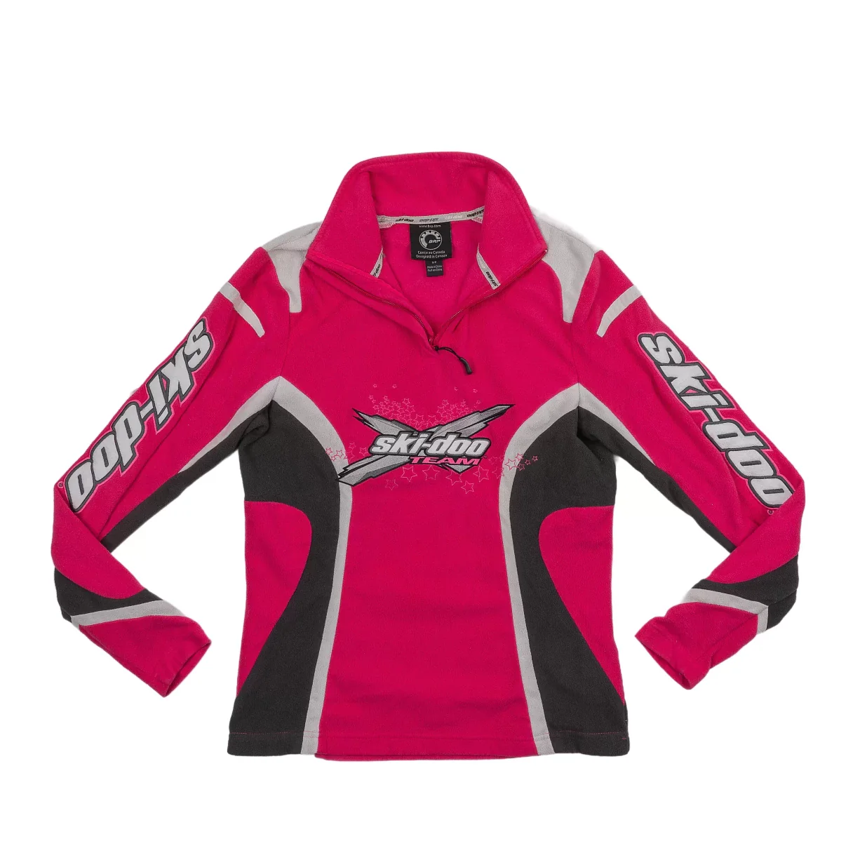 Skidoo Fleece Jacket - Women's - Image 2