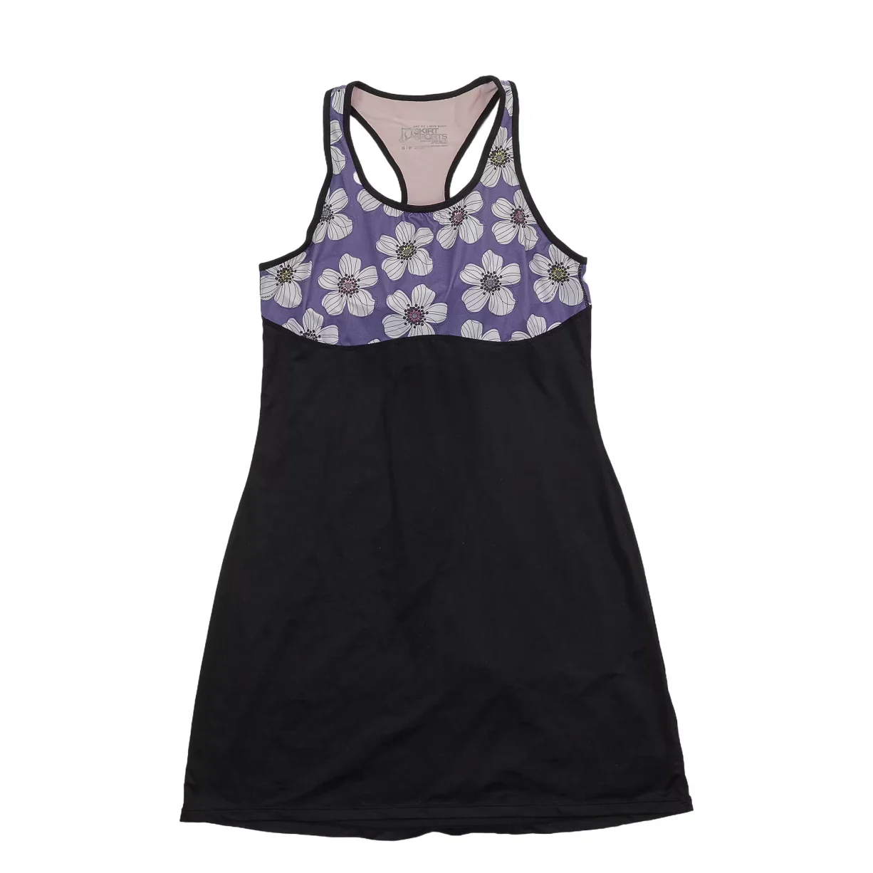 Skirt Sports Dress - Women's