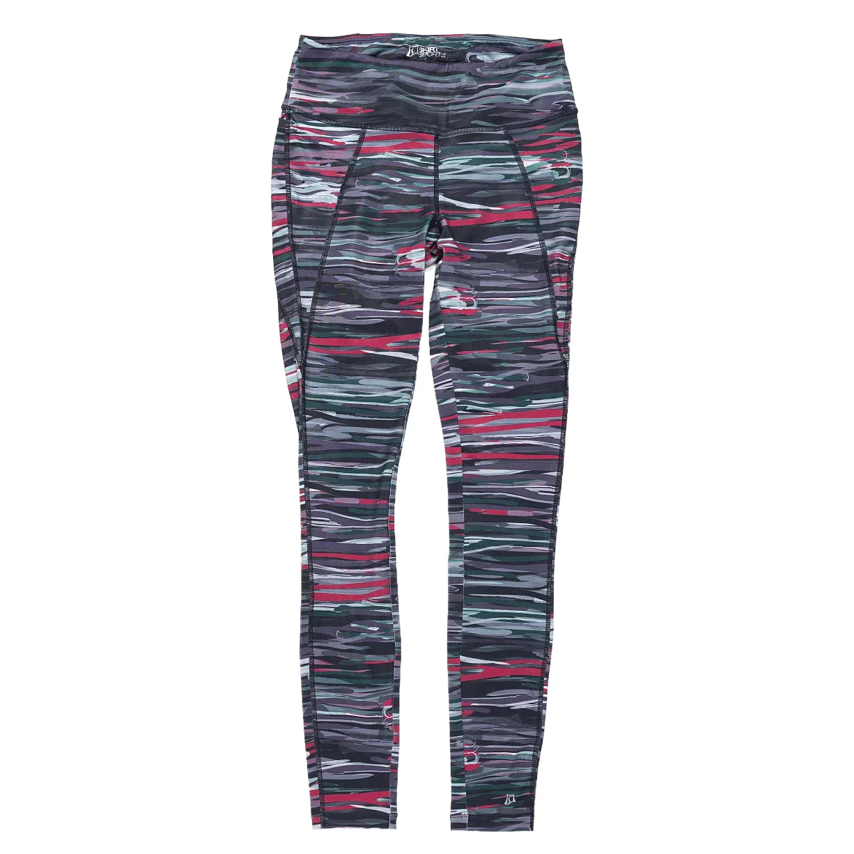 Skirt Sports Leggings - Women's