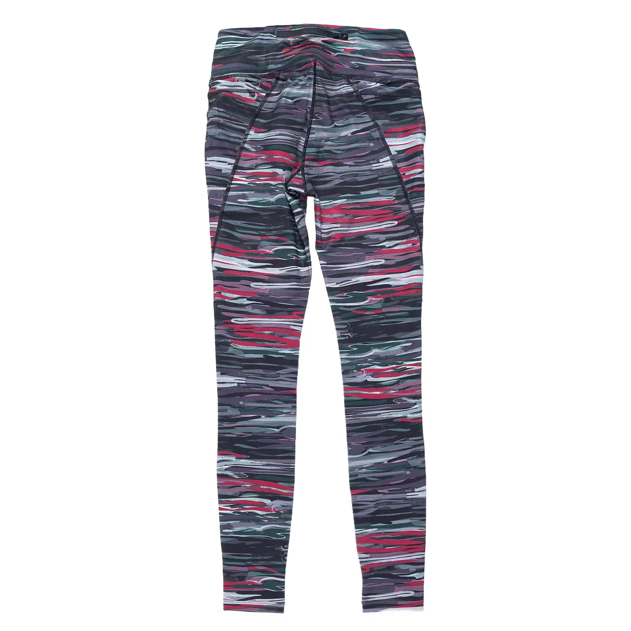 Skirt Sports Leggings - Women's - Image 2