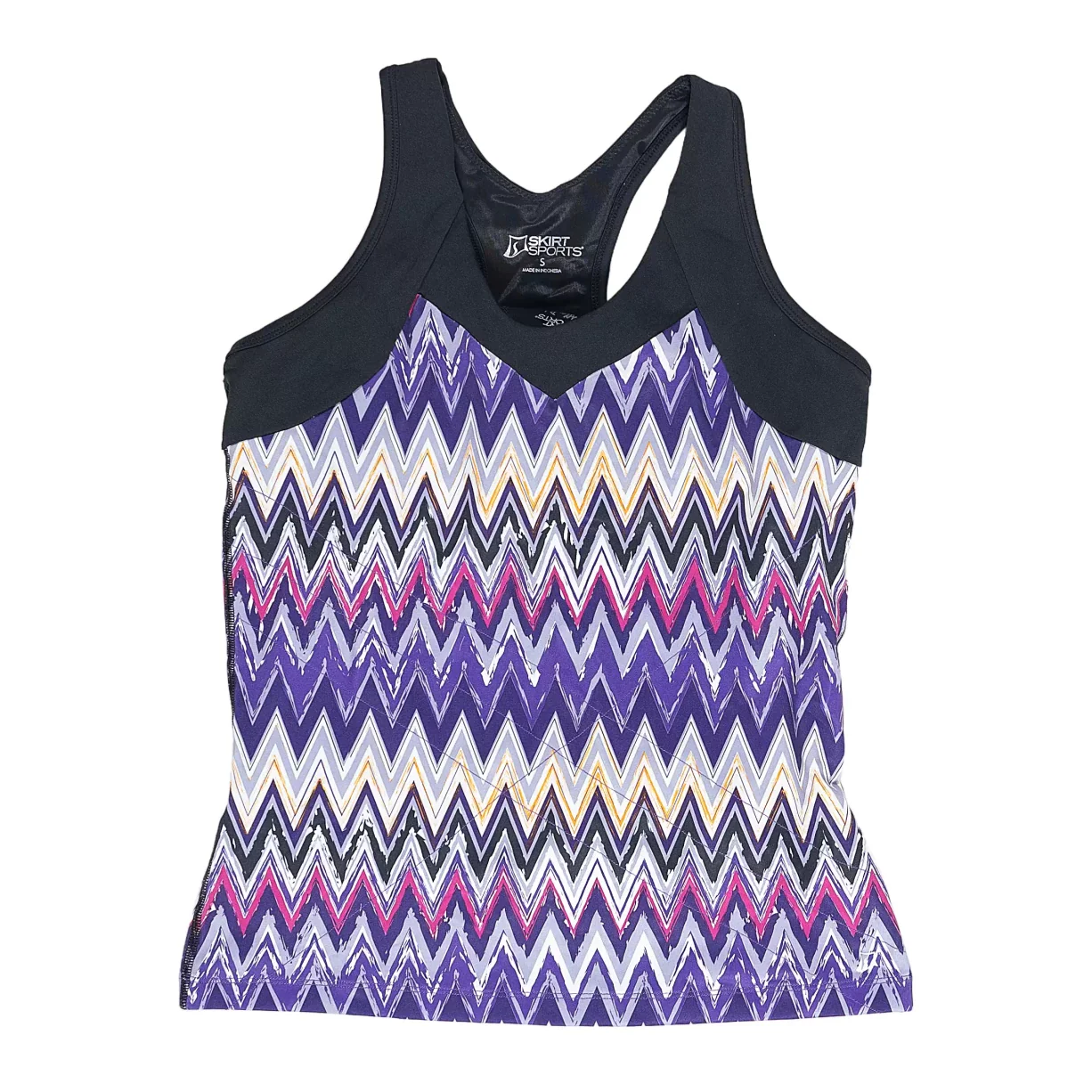 Skirt Sports Super Girl Tank - Women's