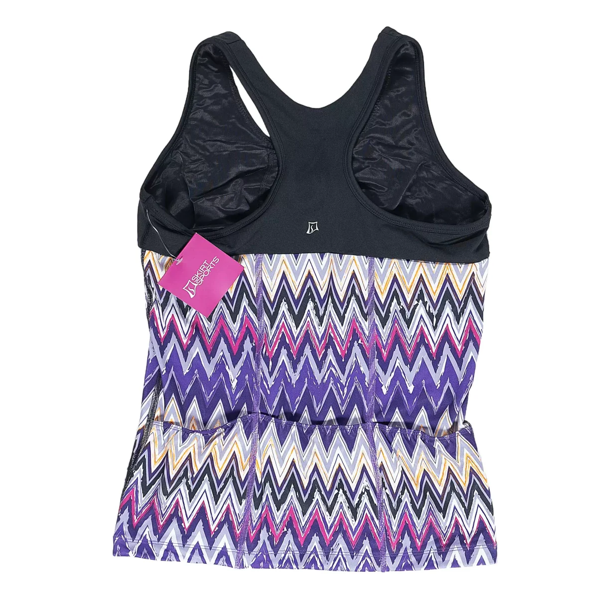 Skirt Sports Super Girl Tank - Women's - Image 2