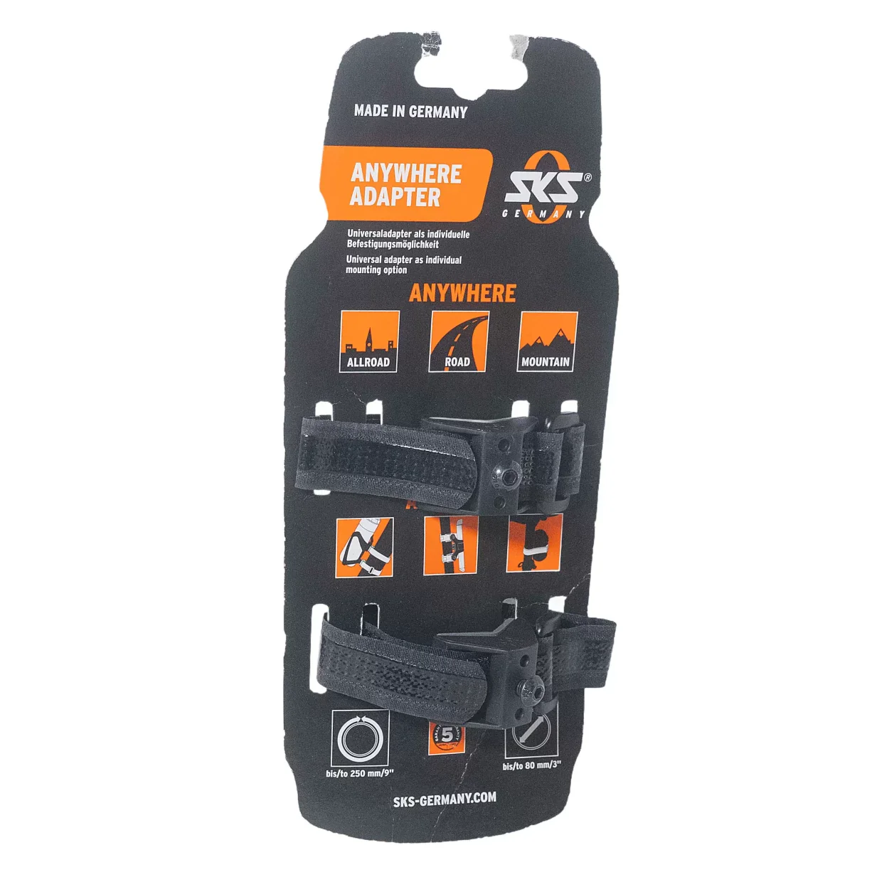 SKS Anywhere Mount