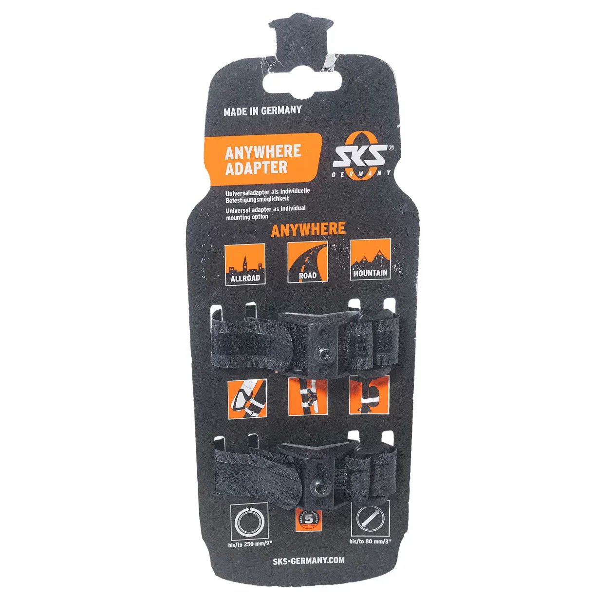 SKS Anywhere Mount