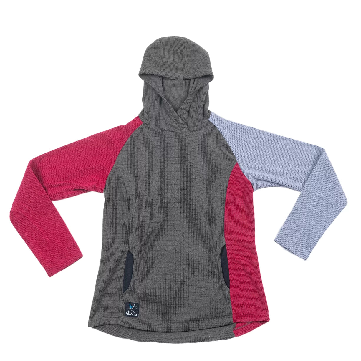 SkyGoat CAMP Hoodie - Women's
