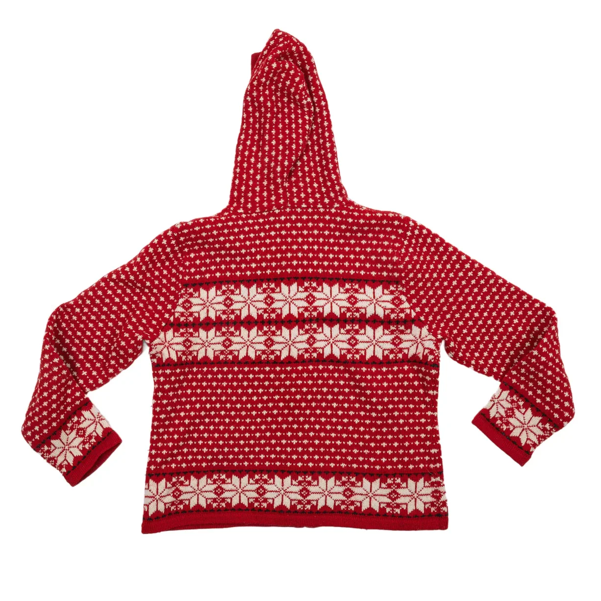 Skyr Hooded Sweater - Women's - Image 3