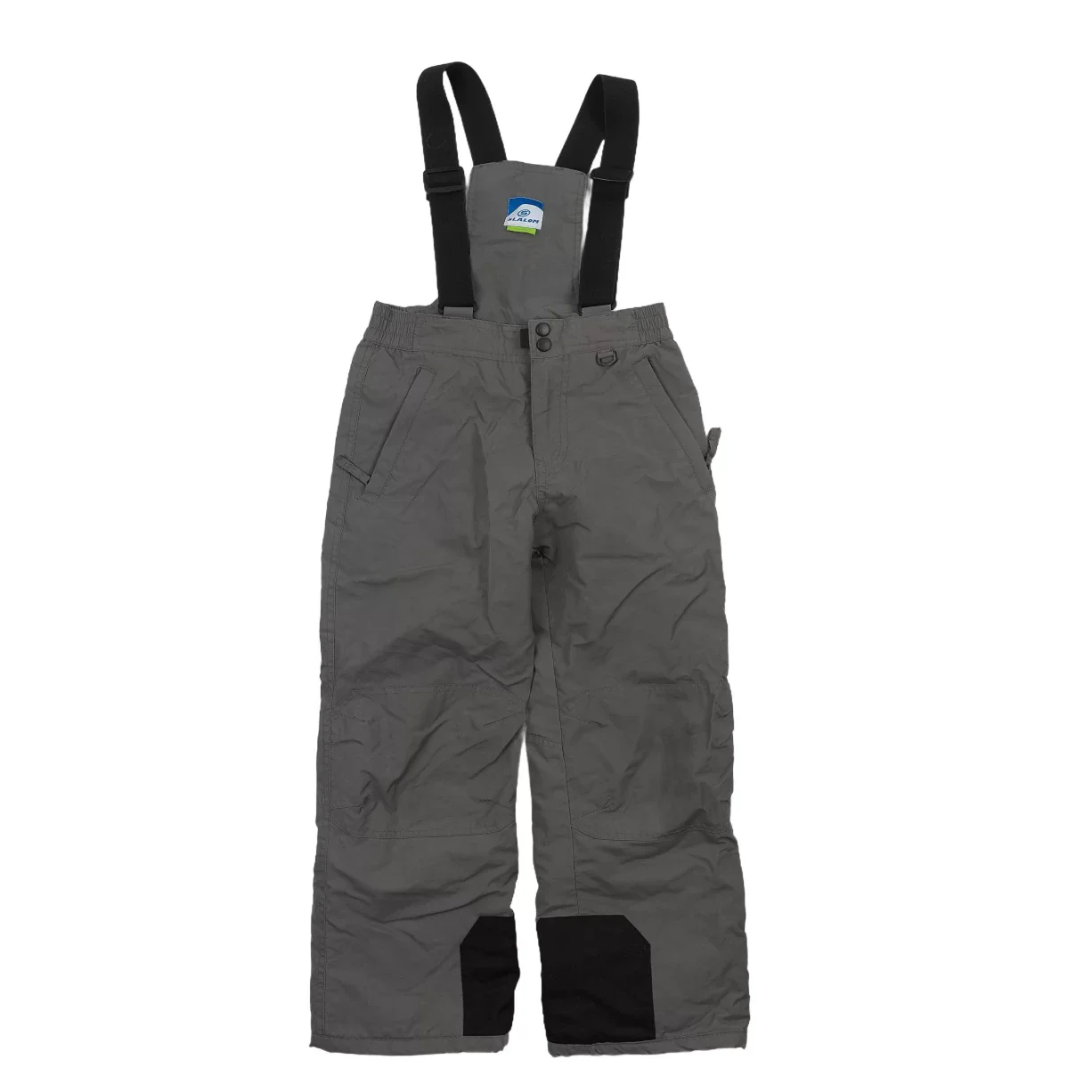 Slalom Ski Pants  - Kids'