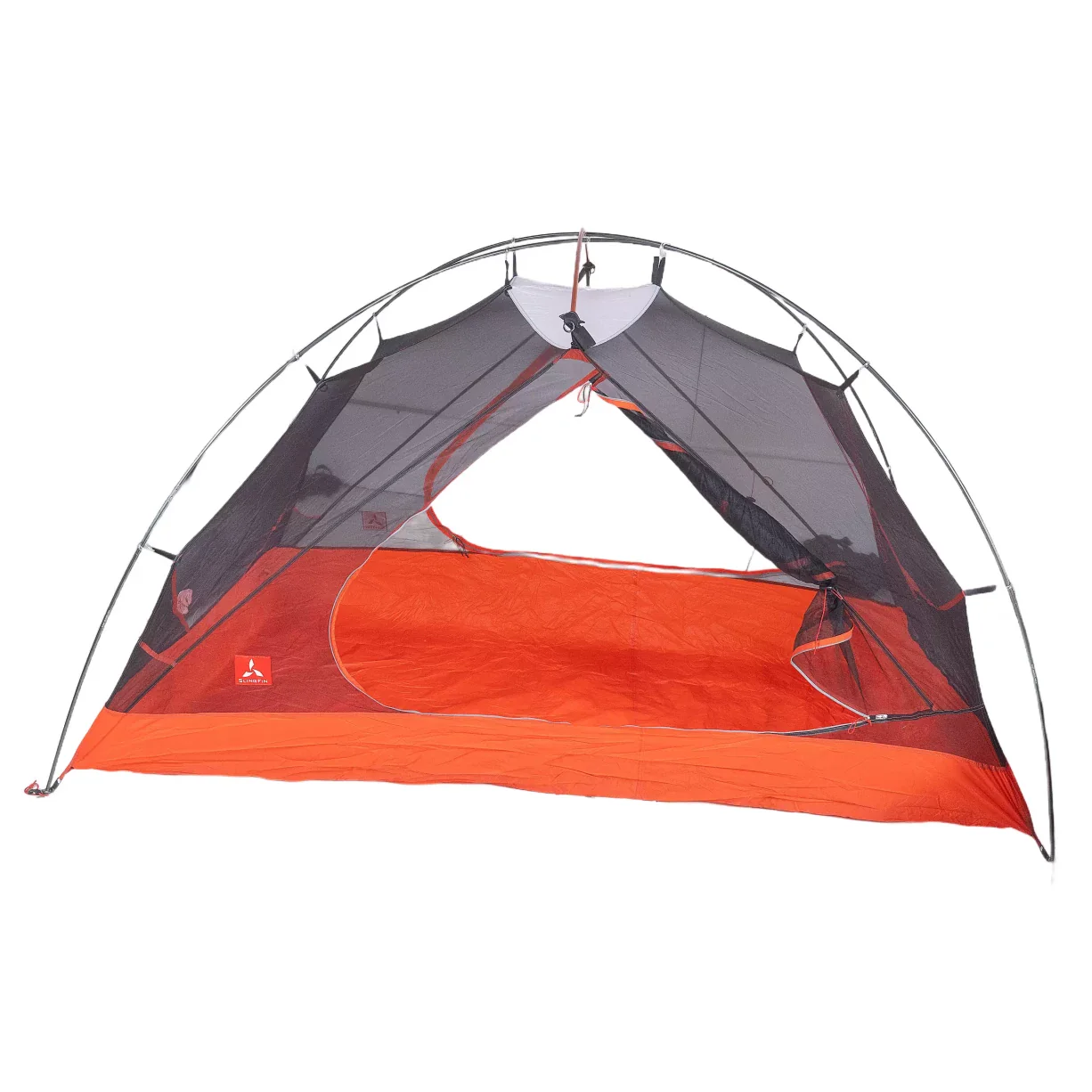 SlingFin Portal 2 Tub Floor Tent - Image 4