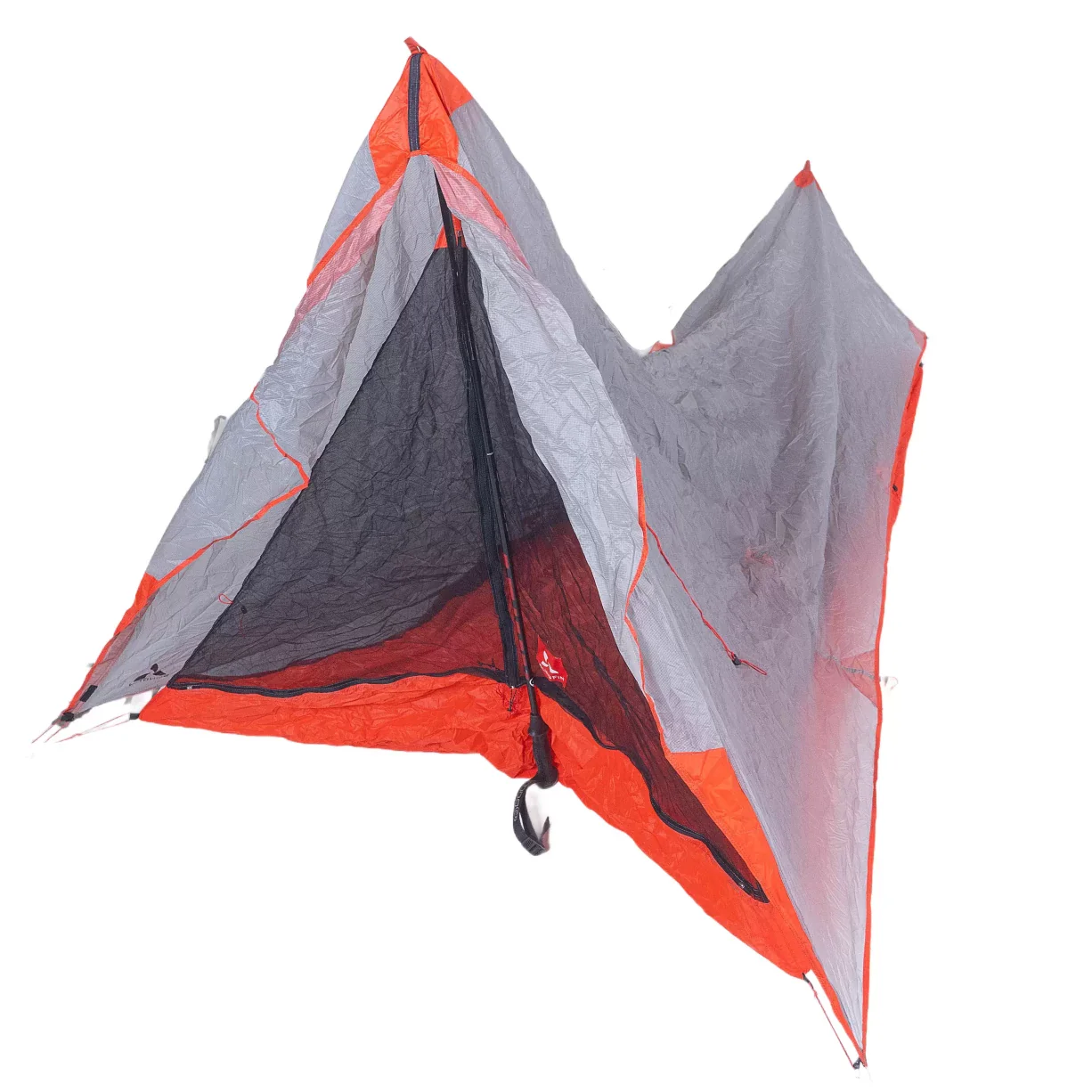 SlingFin SplitWing Shelter Bundle - Image 2