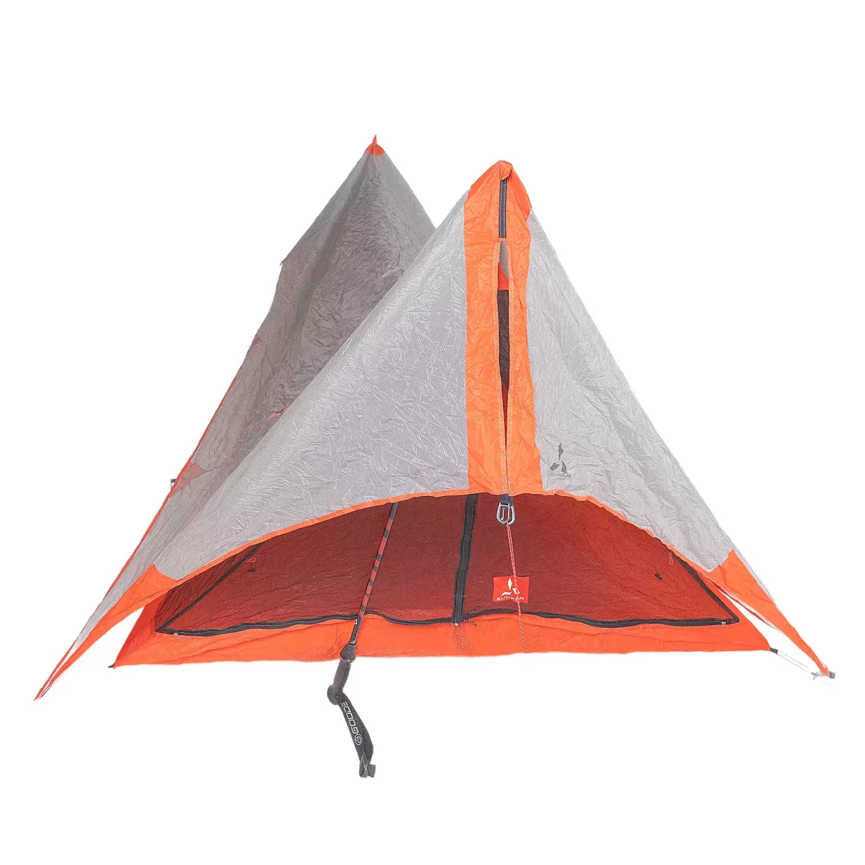 SlingFin SplitWing Ultralight Shelter