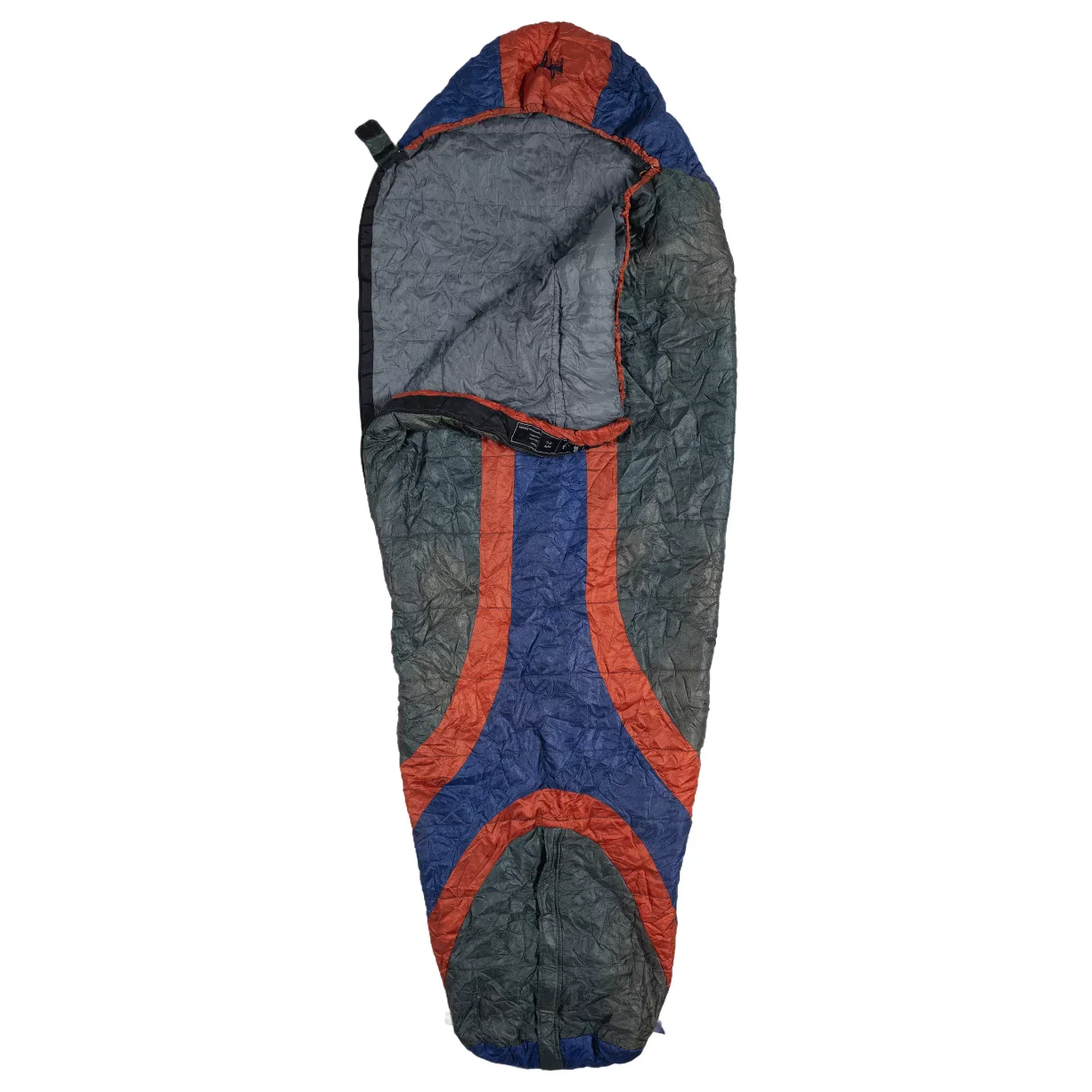 Slumberjack Ultimate 20 Sleeping Bag - Image 2