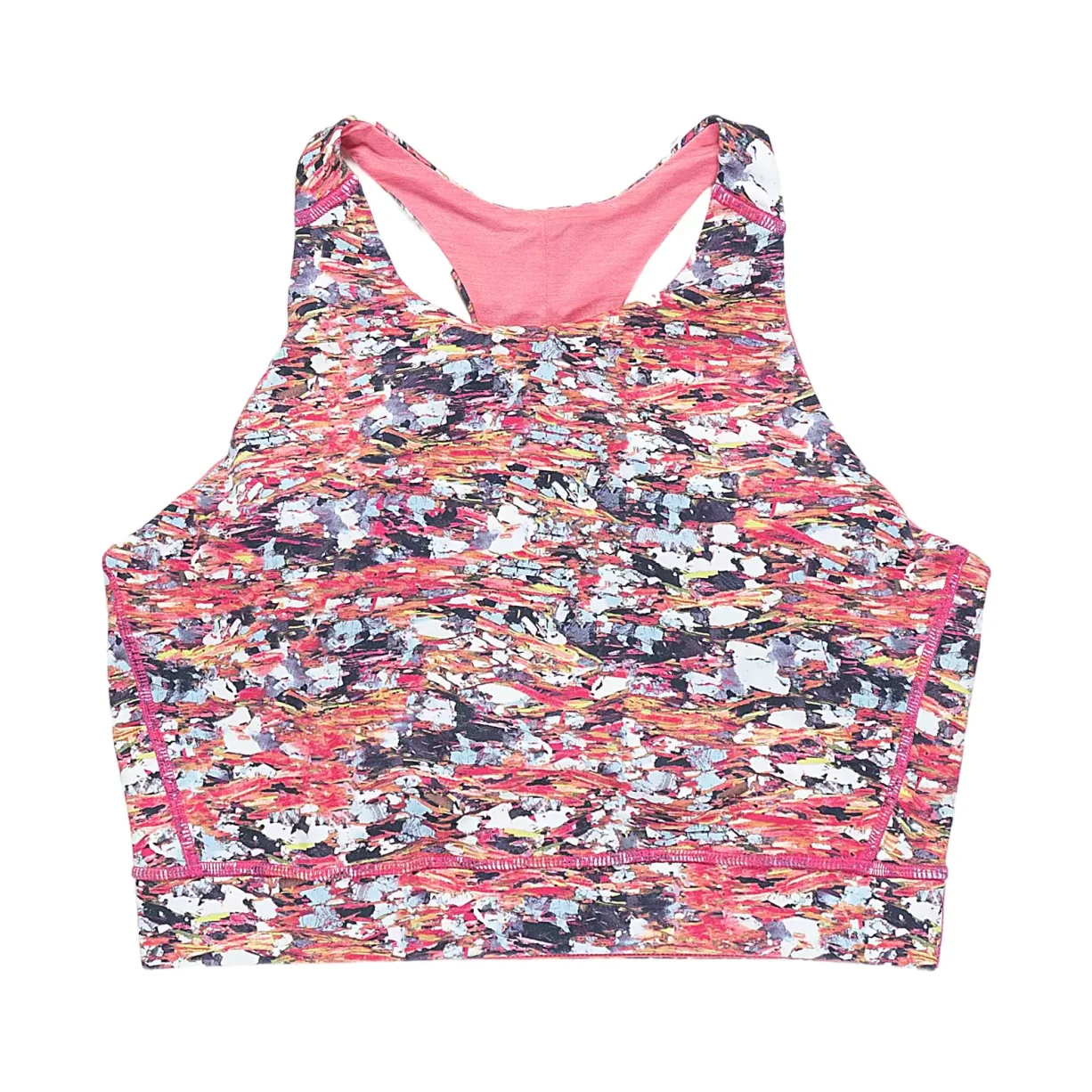 SmartWool Active Crop Bra - Women's