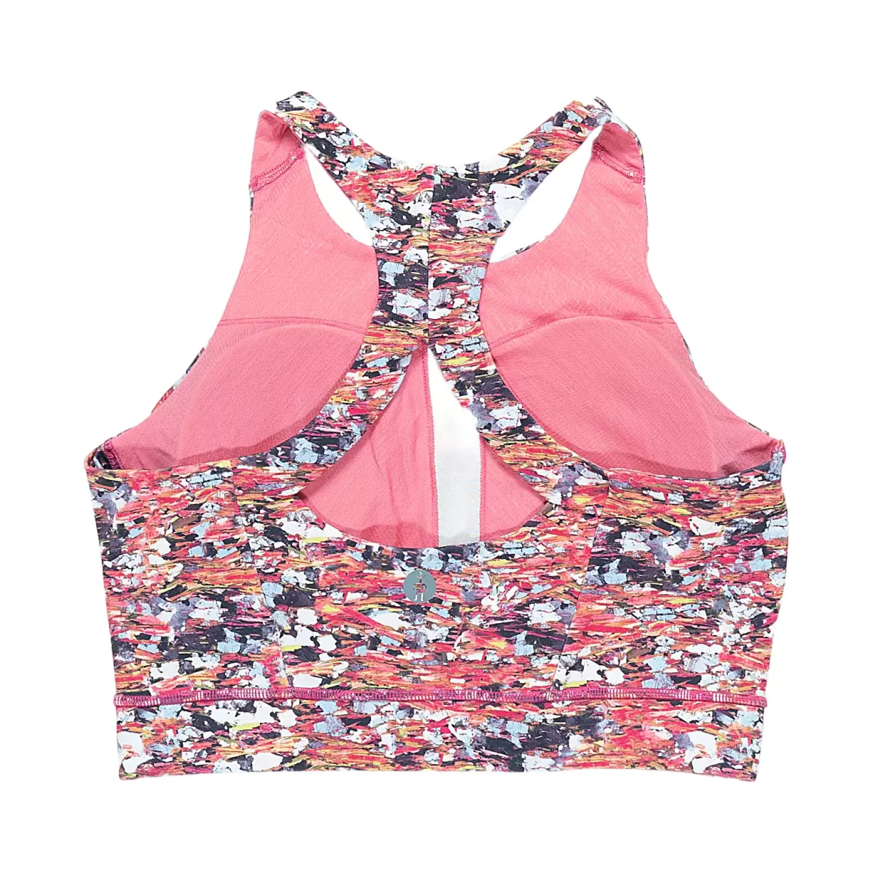 SmartWool Active Crop Bra - Women's - Image 2