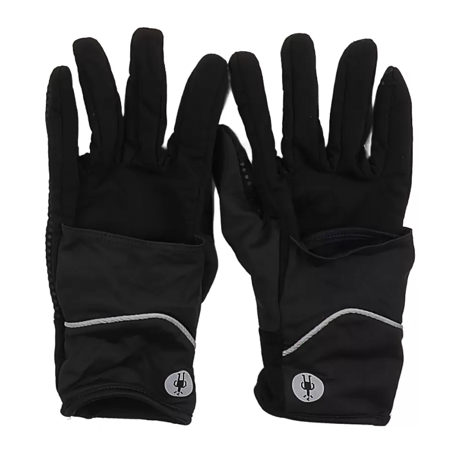 SmartWool Active Fleece Wind Mitten - Image 2