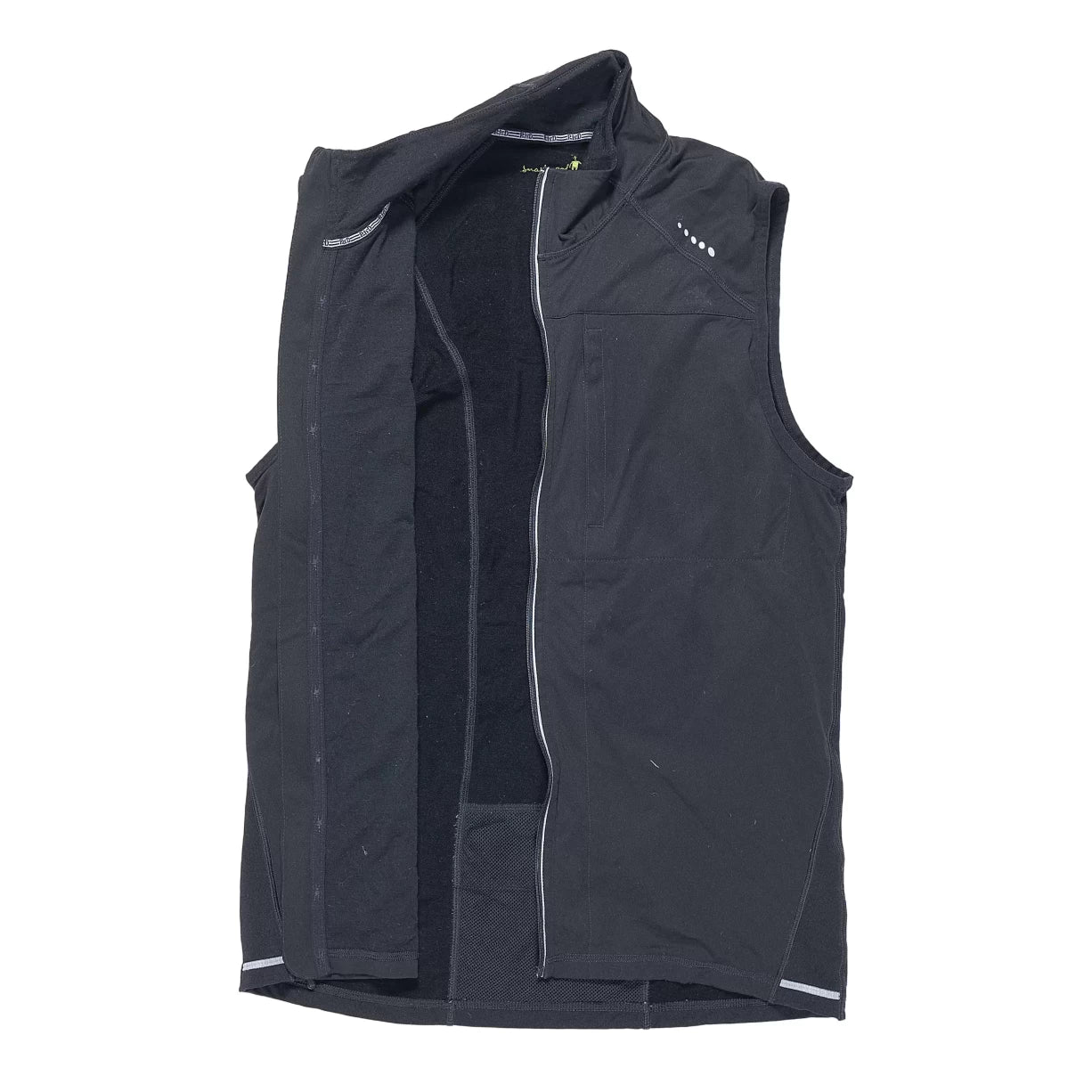 SmartWool Active Vest - Men's - Image 2