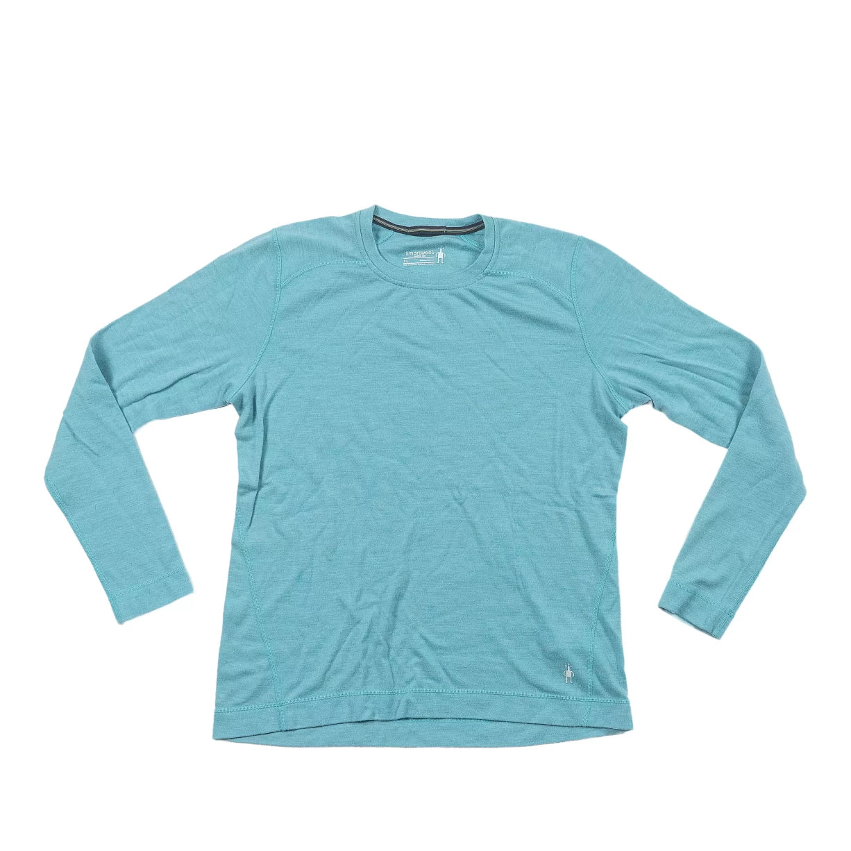 SmartWool All Season Base Layer Crew - Women's