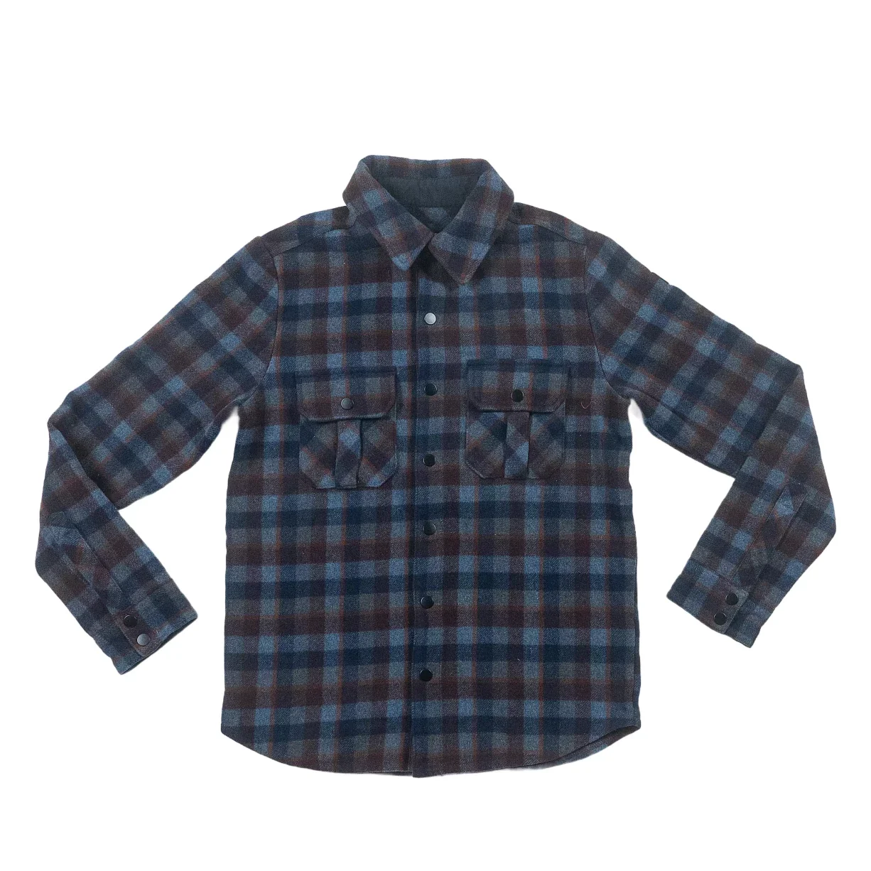 SmartWool Anchor Line Shirt Jacket - Men's